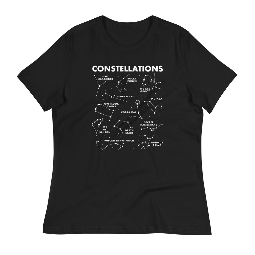 Constellations Women's Signature Tee product image 2