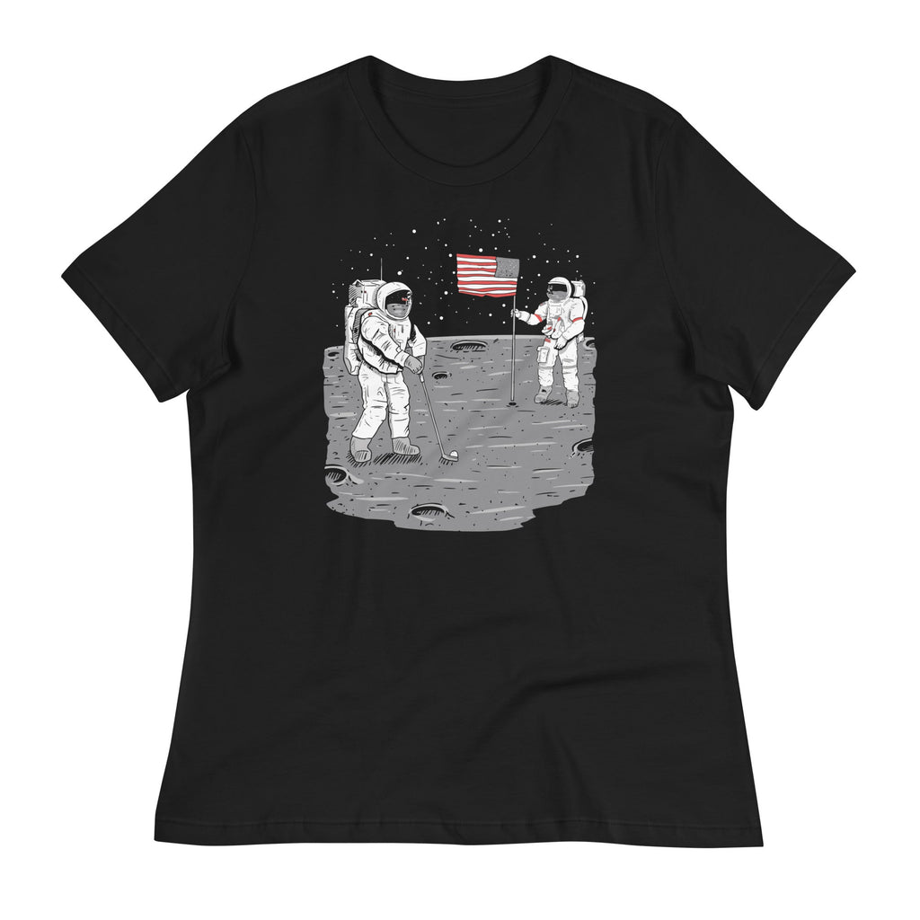 Moon Golf Women's Signature Tee product image 1