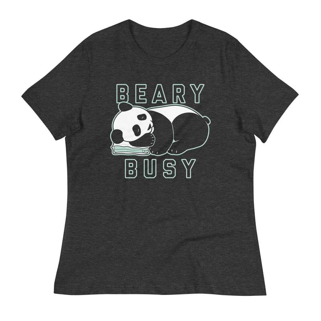 Beary Busy Women's Signature Tee product image 3