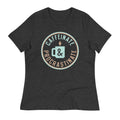 Caffeinate And Procrastinate Women's Signature Tee product image 1