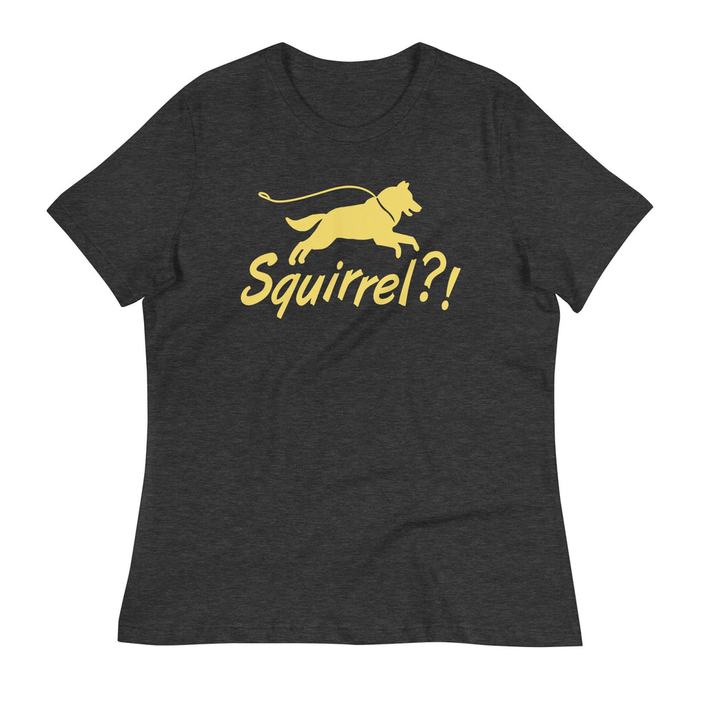 Squirrel?! Women's Signature Tee product image 3