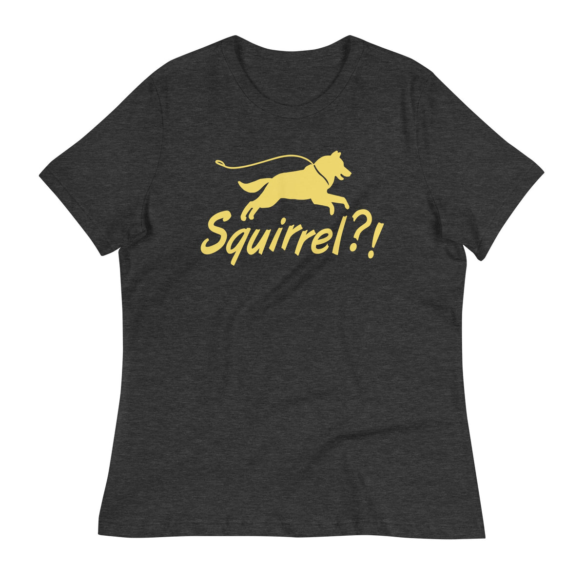 Squirrel?! Women's Signature Tee product image 3