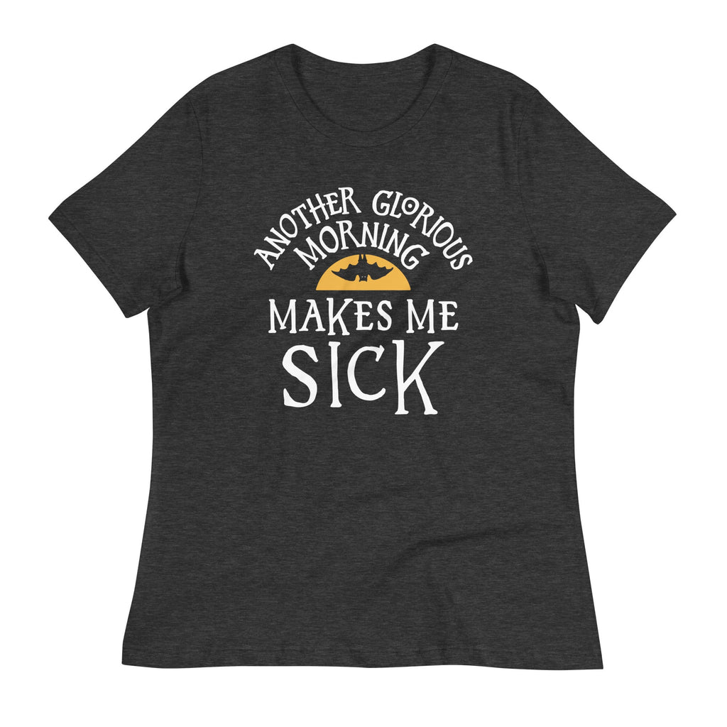 Another Glorious Morning Women's Signature Tee product image 2