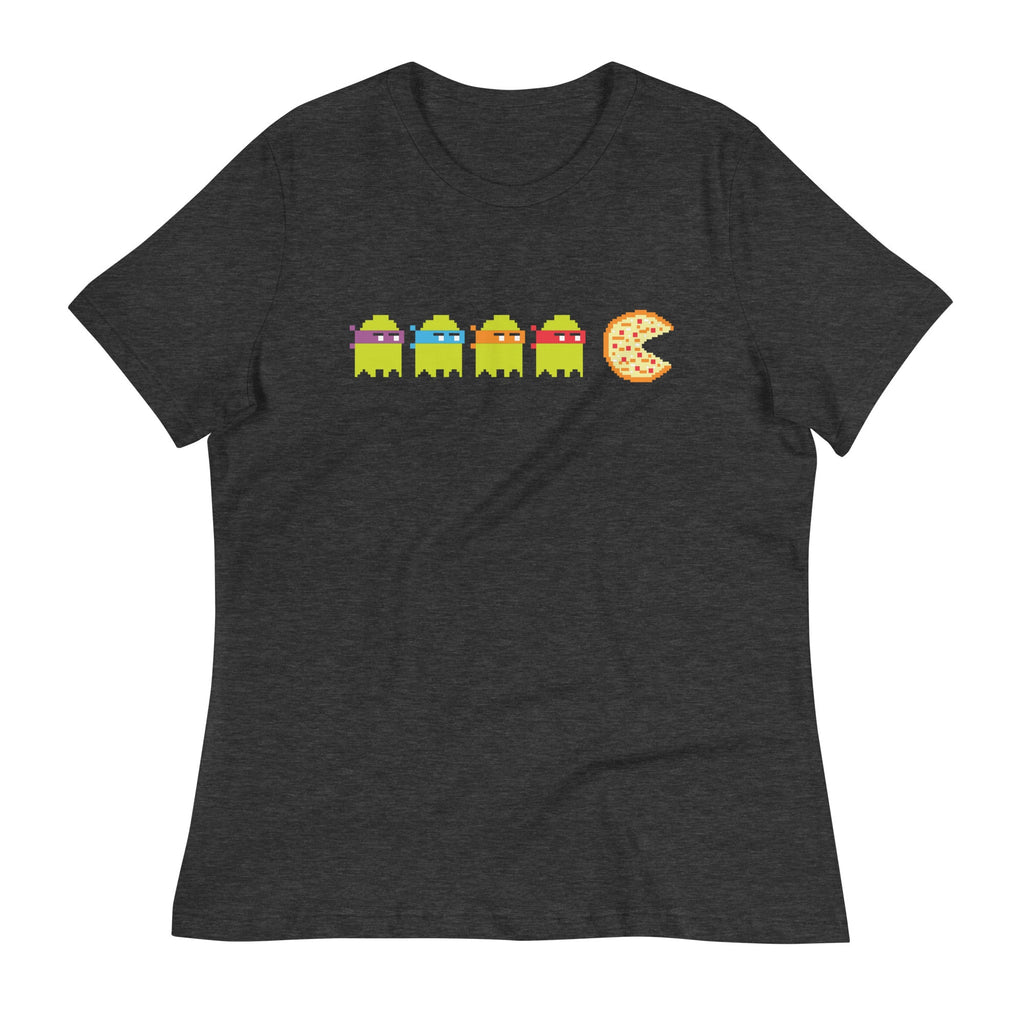 Teenage Mutant Ninja Ghosts Women's Signature Tee product image 3