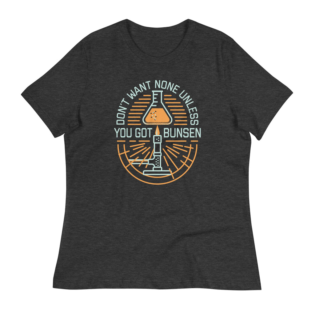 Don't Want None Unless You Got Bunsen Women's Signature Tee product image 3