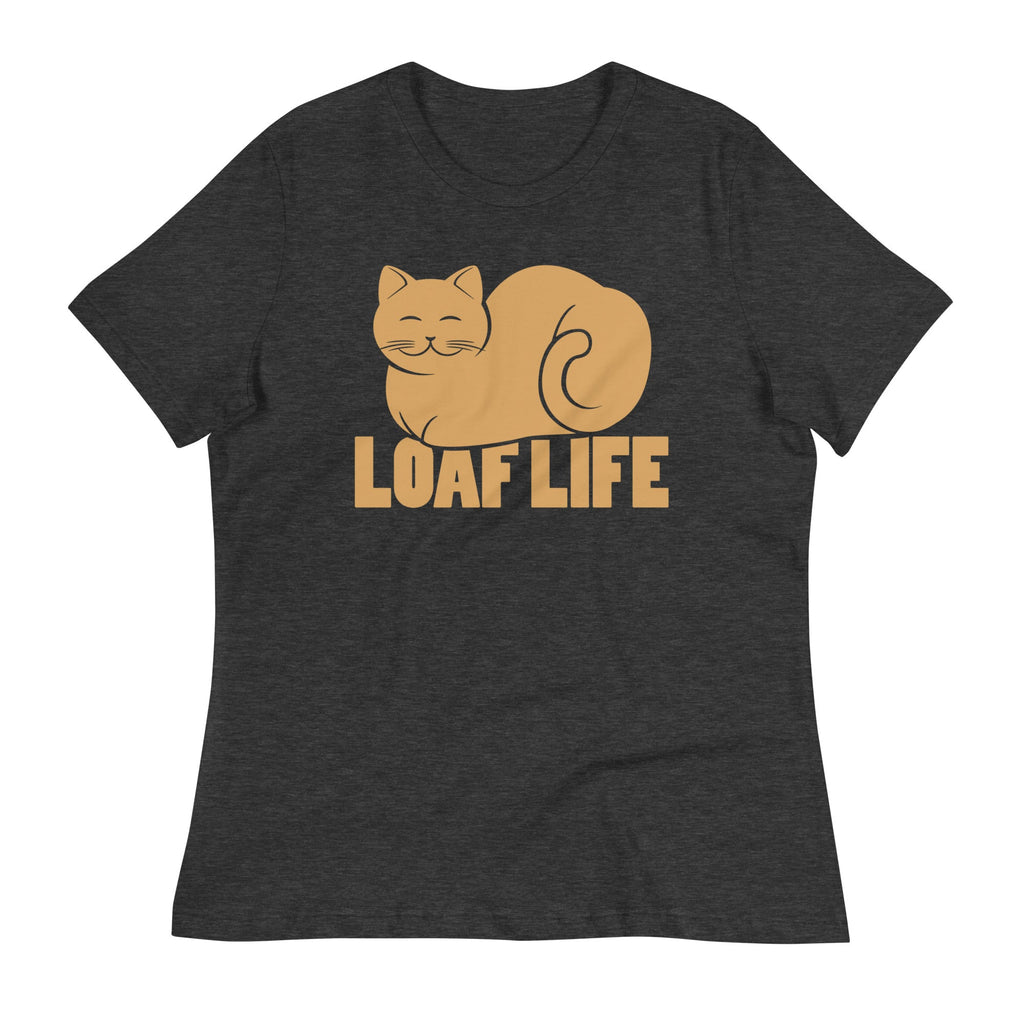 Loaf Life Women's Signature Tee product image 1