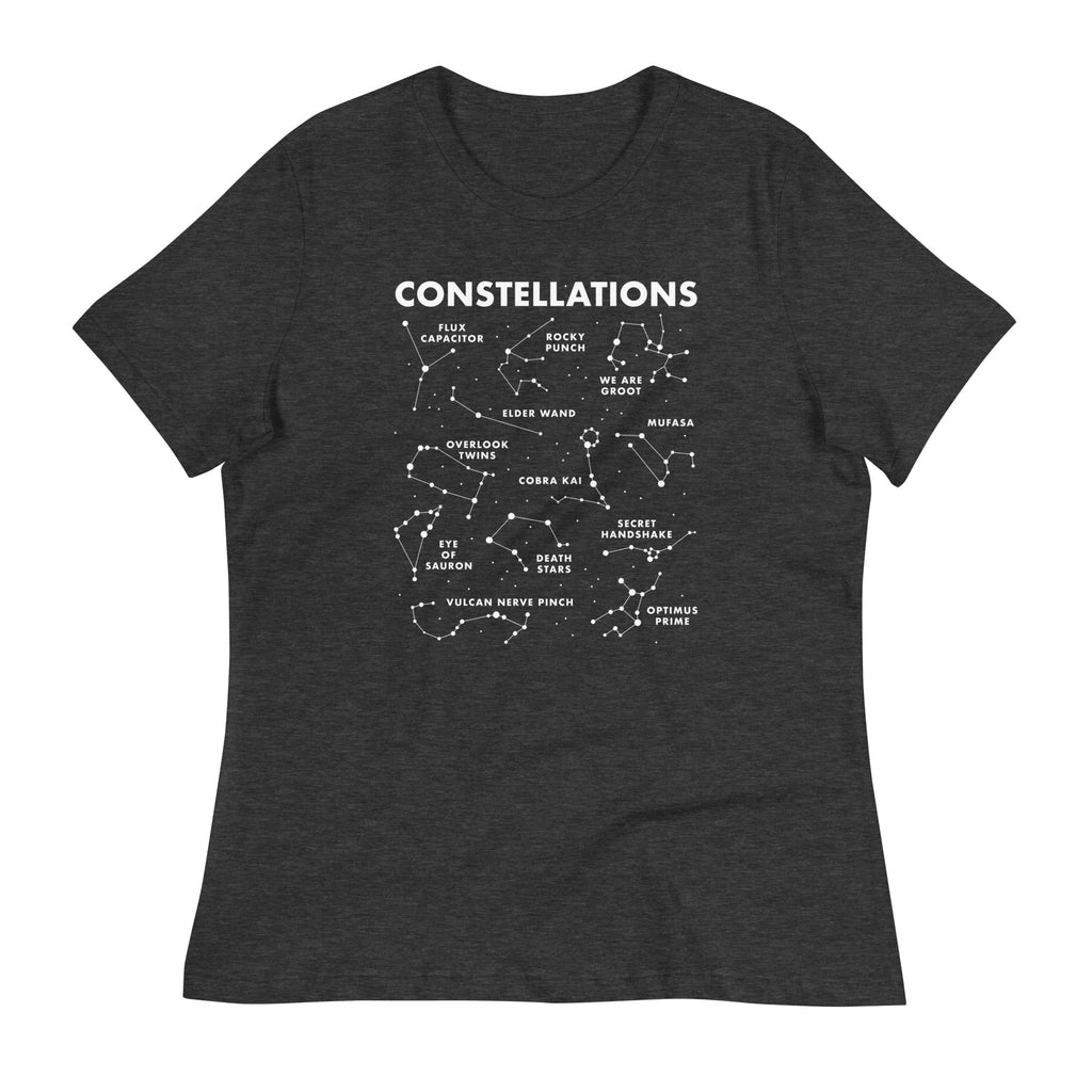 Constellations Women's Signature Tee product image 3