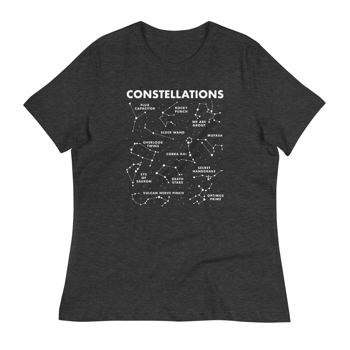 Constellations Women's Signature Tee product image 3