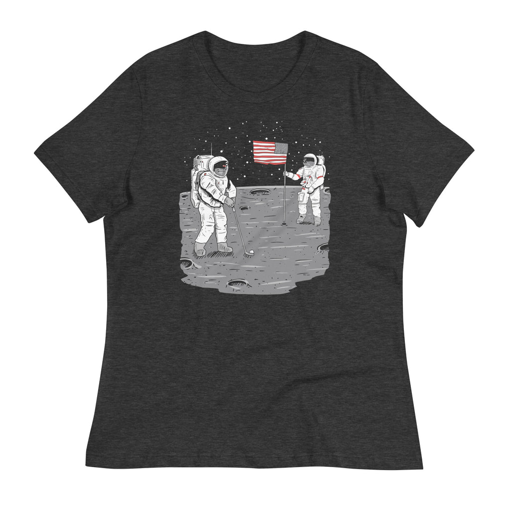 Moon Golf Women's Signature Tee product image 3
