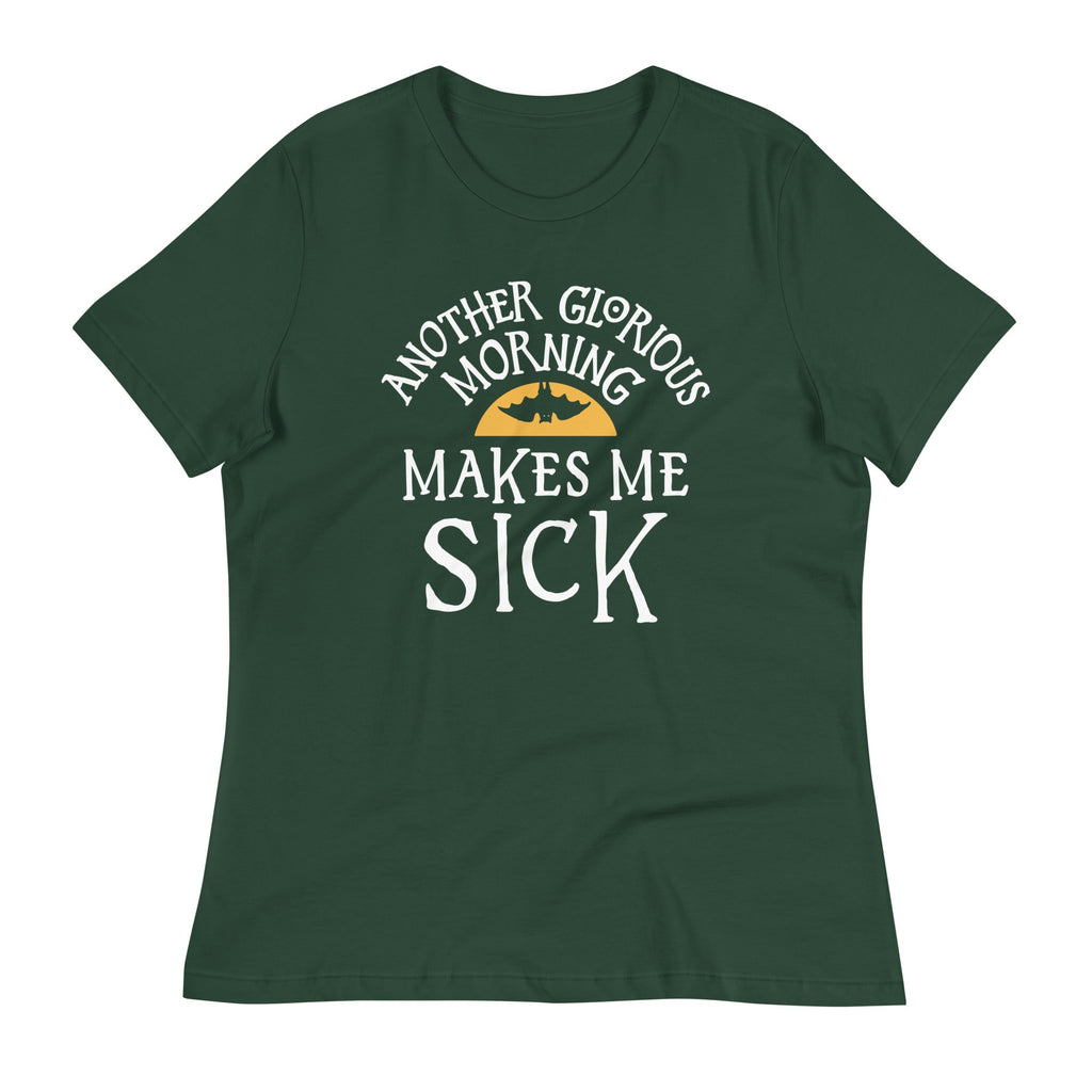 Another Glorious Morning Women's Signature Tee product image 5