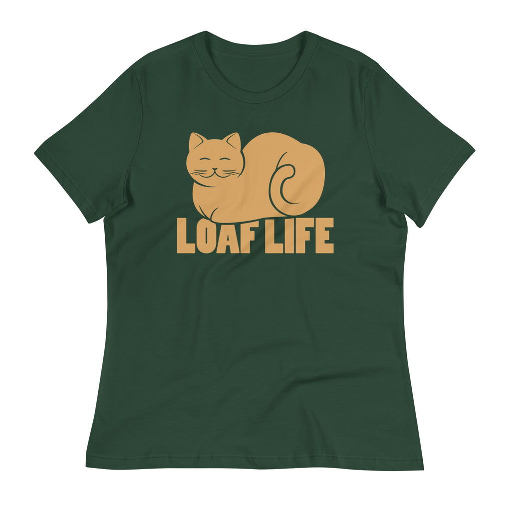Loaf Life Women's Signature Tee product image 5