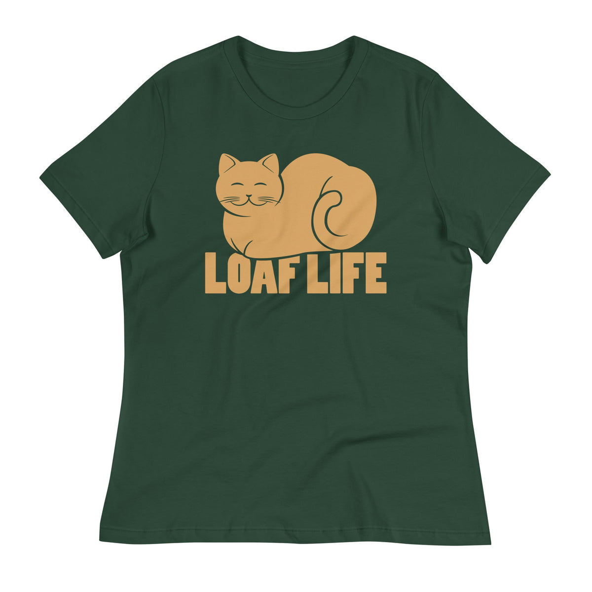 Loaf Life Women's Signature Tee product image 5