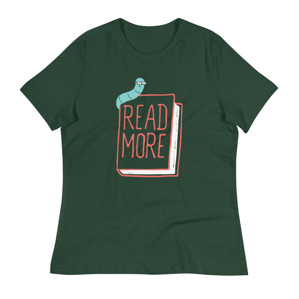 Read More Women's Signature Tee product image 5
