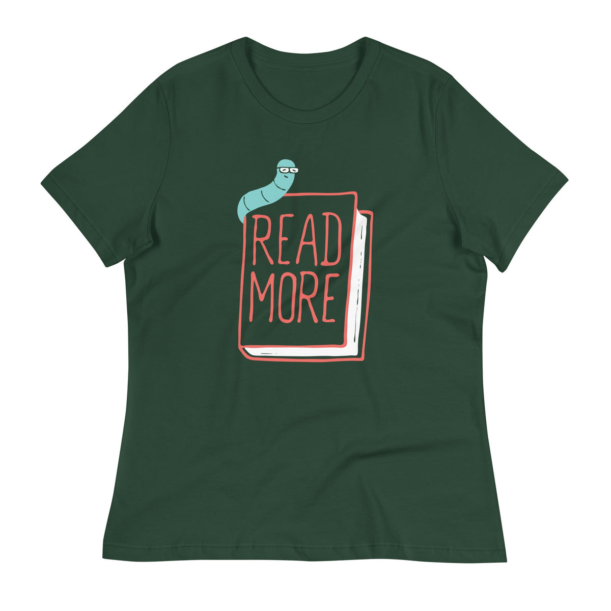Read More Women's Signature Tee product image 5