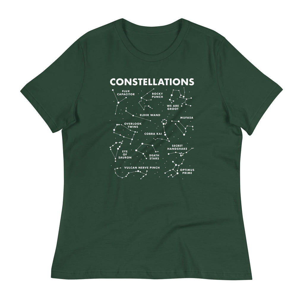 Constellations Women's Signature Tee product image 7