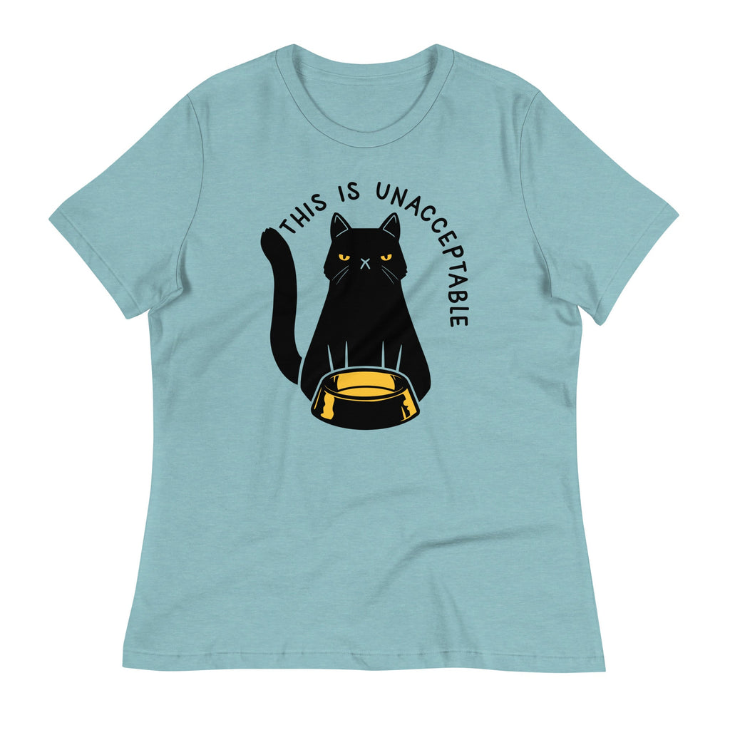 This Is Unacceptable Women's Signature Tee product image 2