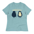 Anatomy Of Hedgehogs Women's Signature Tee product image 1