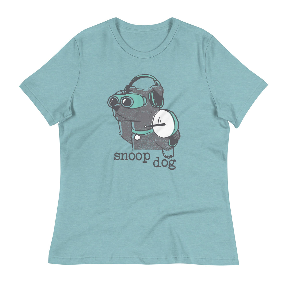 Snoop Dog Women's Signature Tee product image 2