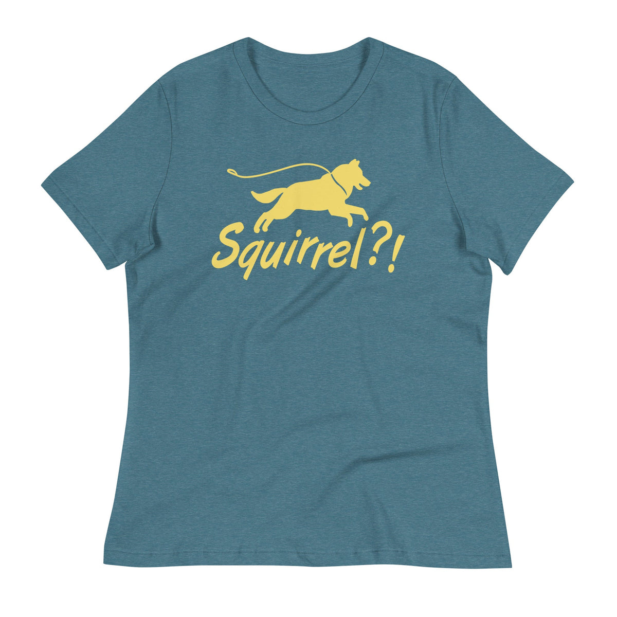 Squirrel?! Women's Signature Tee product image 7