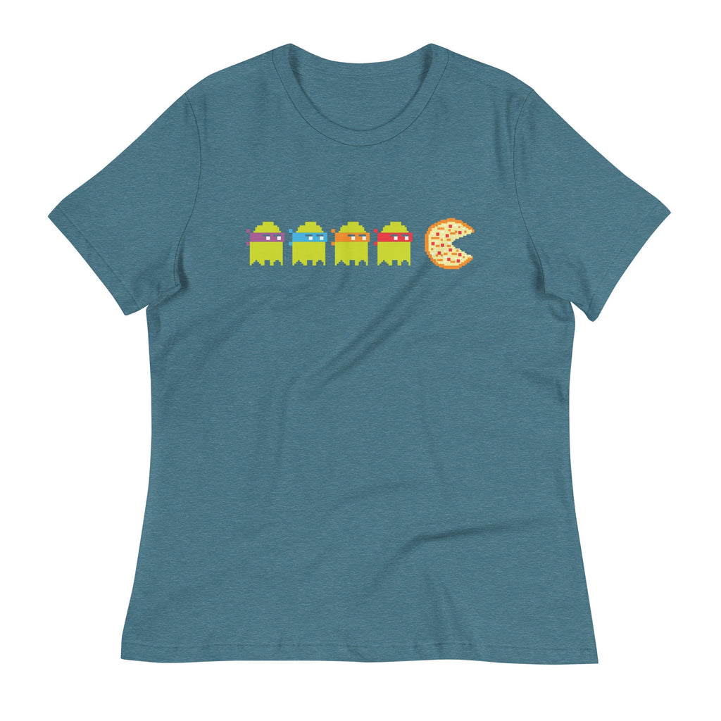 Teenage Mutant Ninja Ghosts Women's Signature Tee product image 6