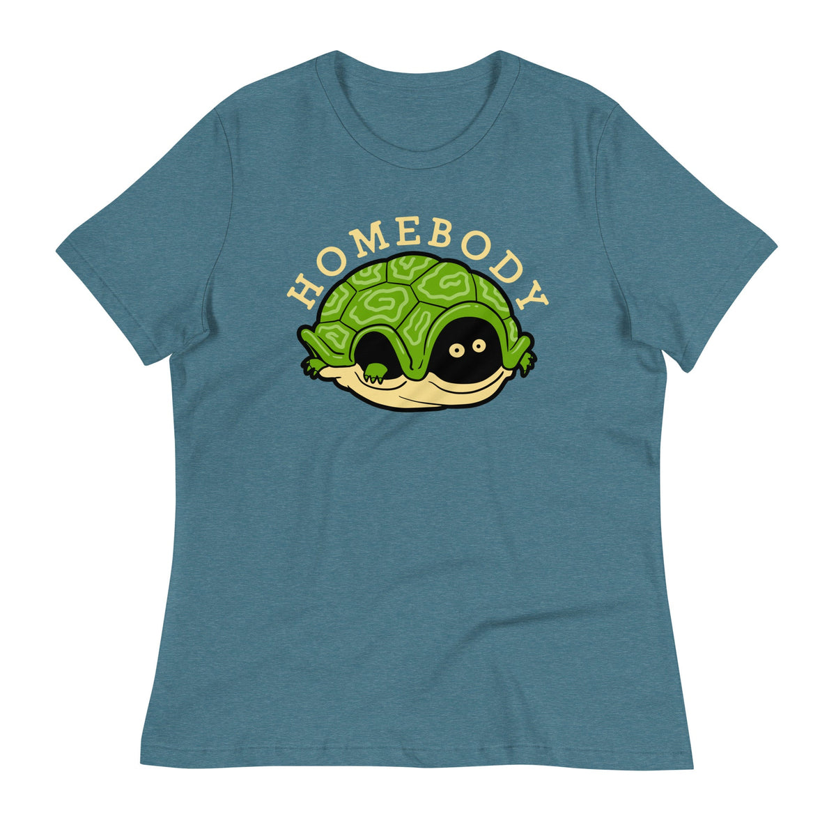 Homebody Women's Signature Tee product image 4