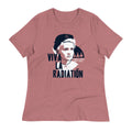 Viva La Radiation Women's Signature Tee product image 1