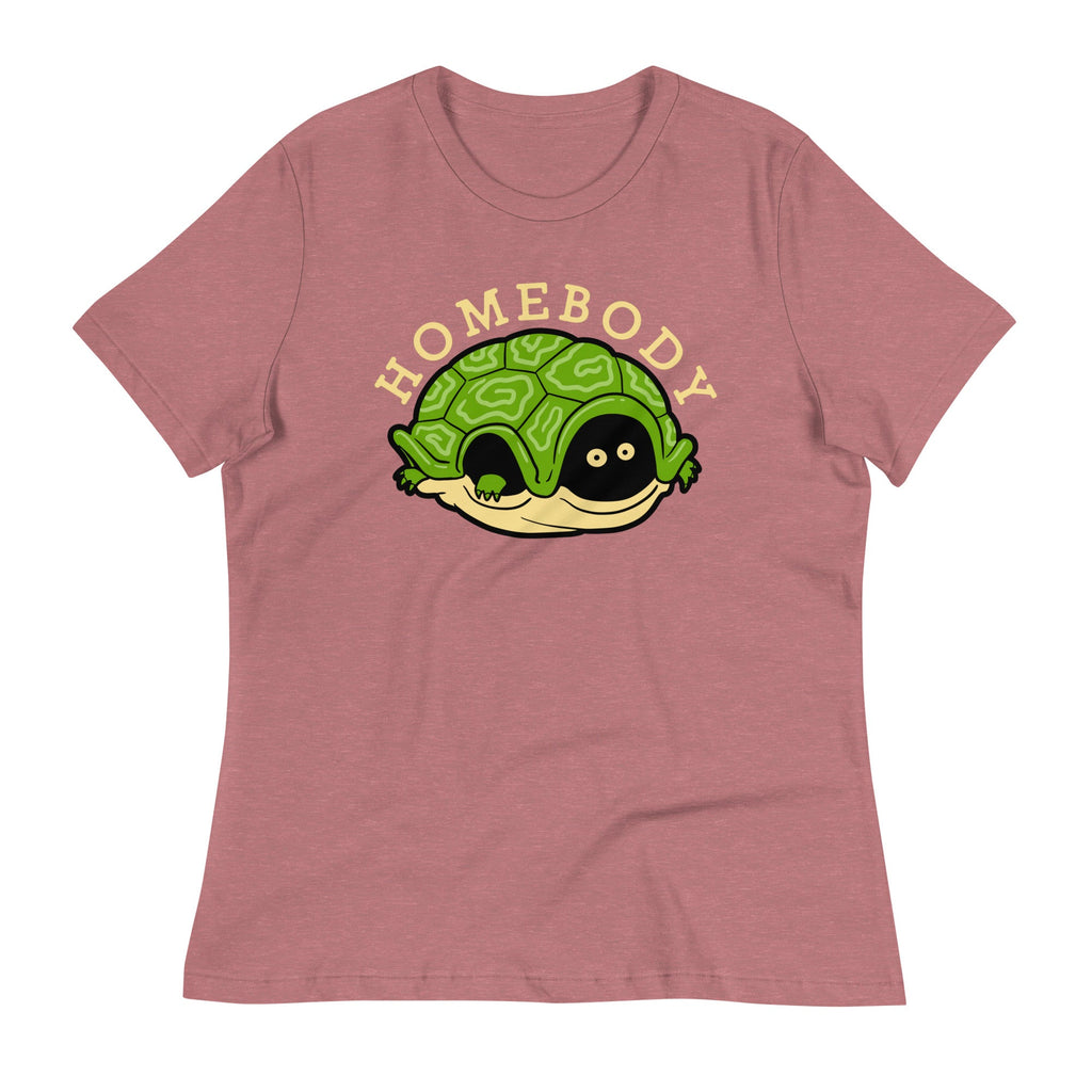 Homebody Women's Signature Tee product image 2