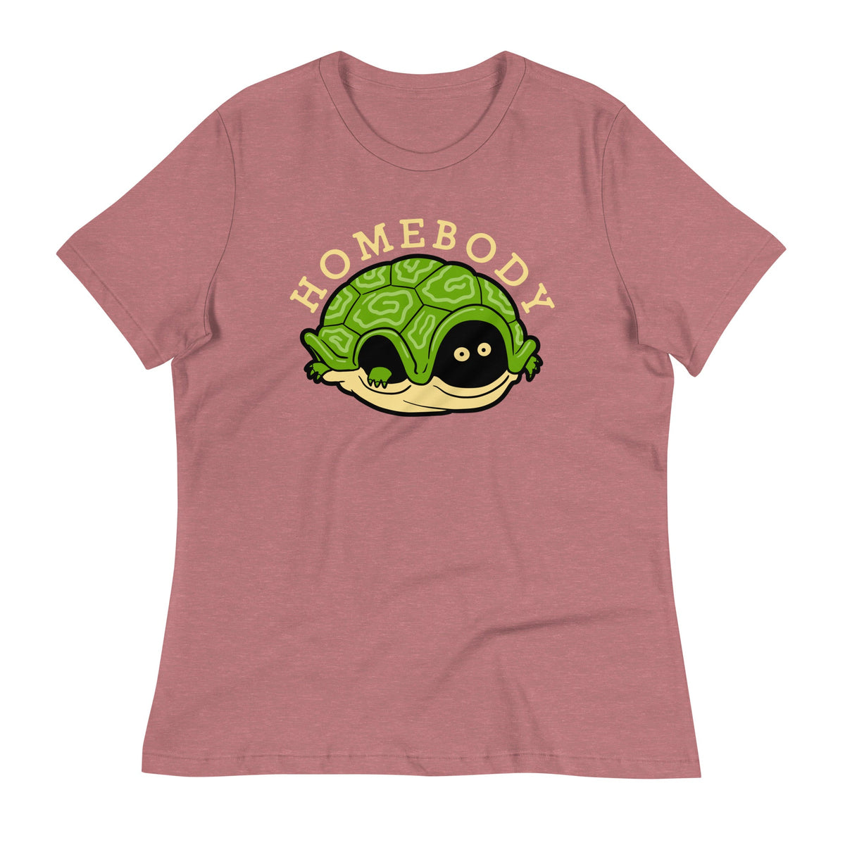 Homebody Women's Signature Tee product image 2