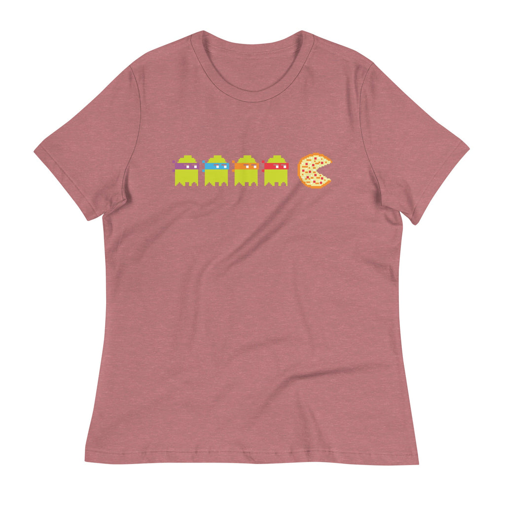 Teenage Mutant Ninja Ghosts Women's Signature Tee product image 7