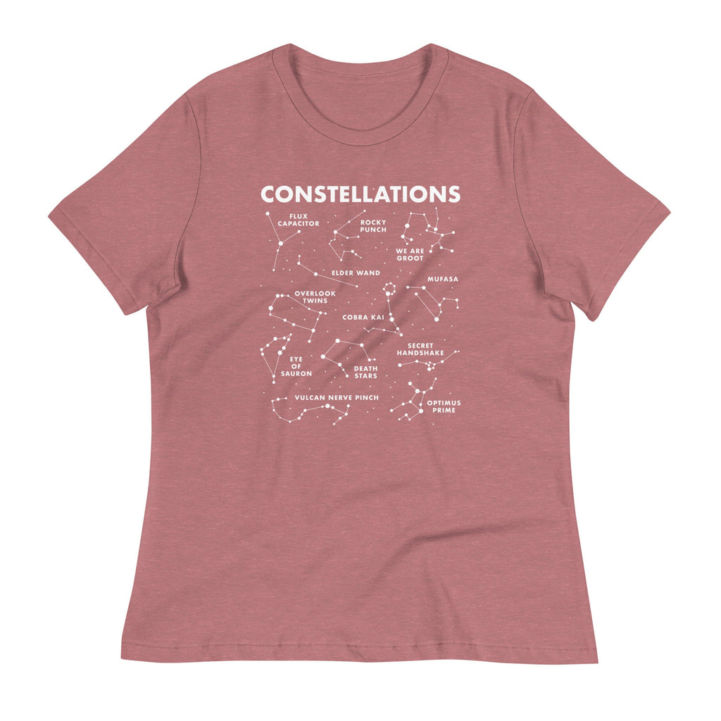 Constellations Women's Signature Tee product image 4