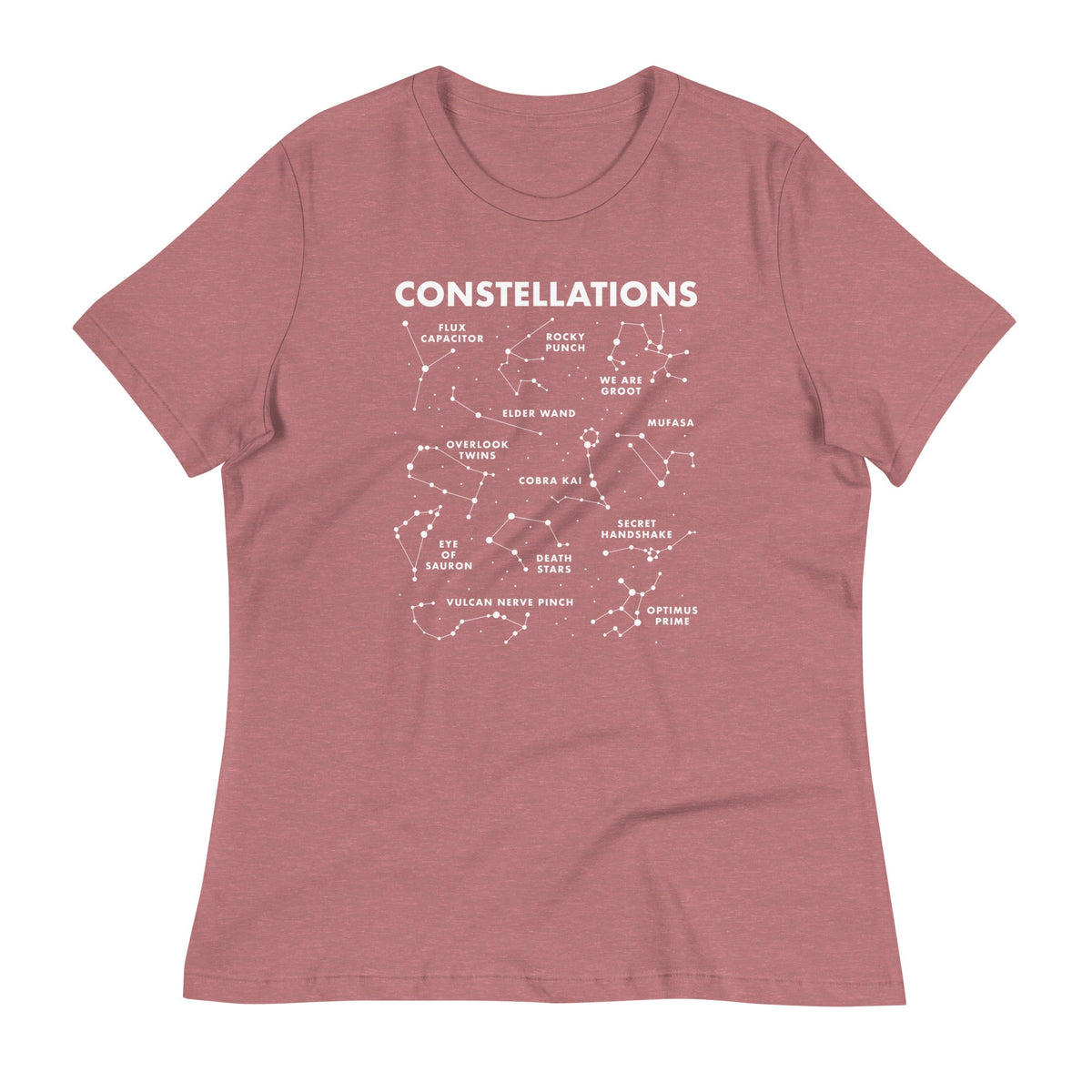 Constellations Women's Signature Tee product image 4