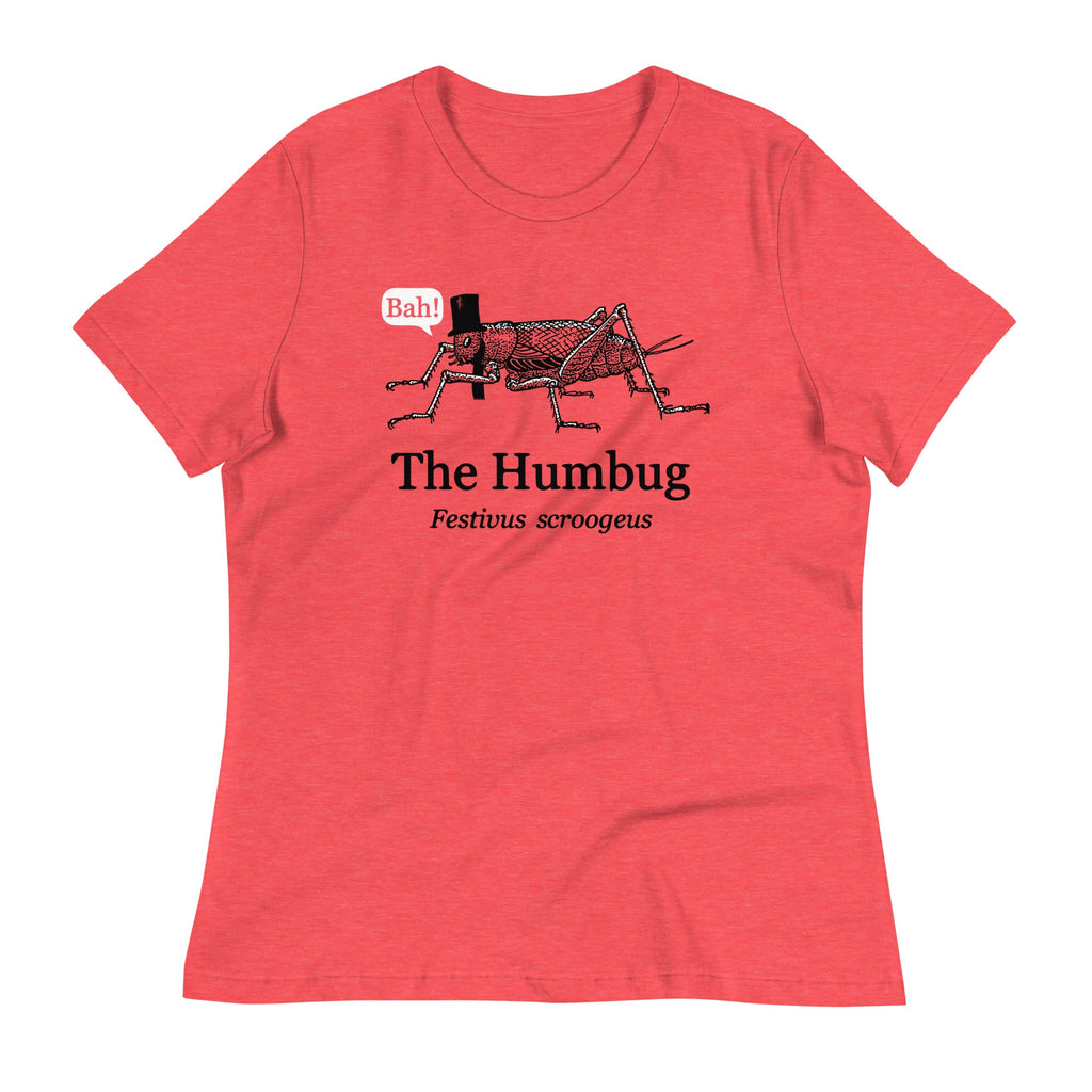 The Humbug Women's Signature Tee product image 2