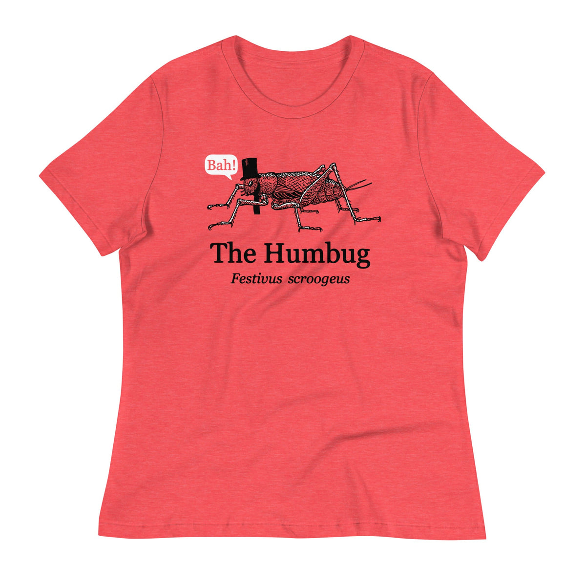 The Humbug Women's Signature Tee product image 2