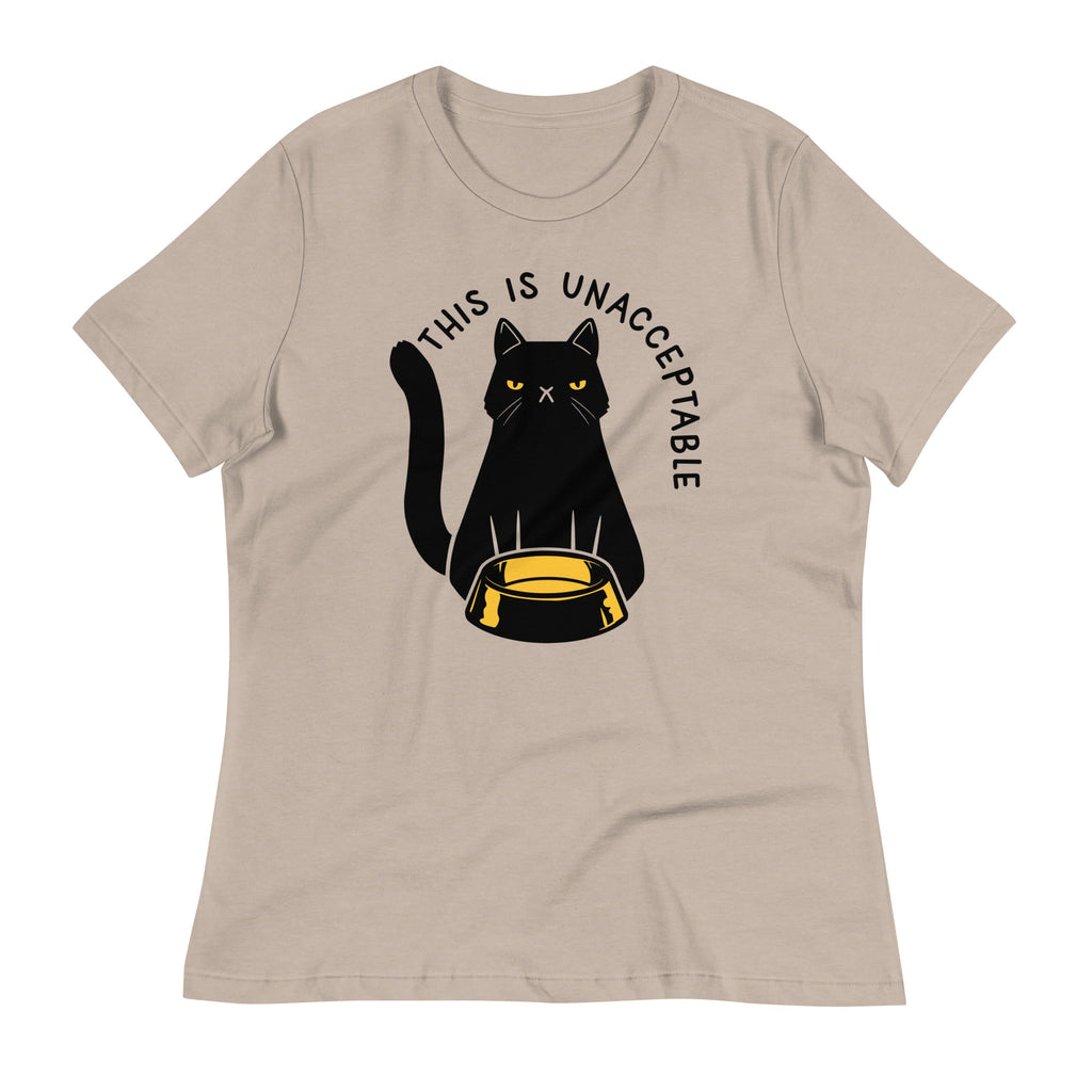 This Is Unacceptable Women's Signature Tee product image 5