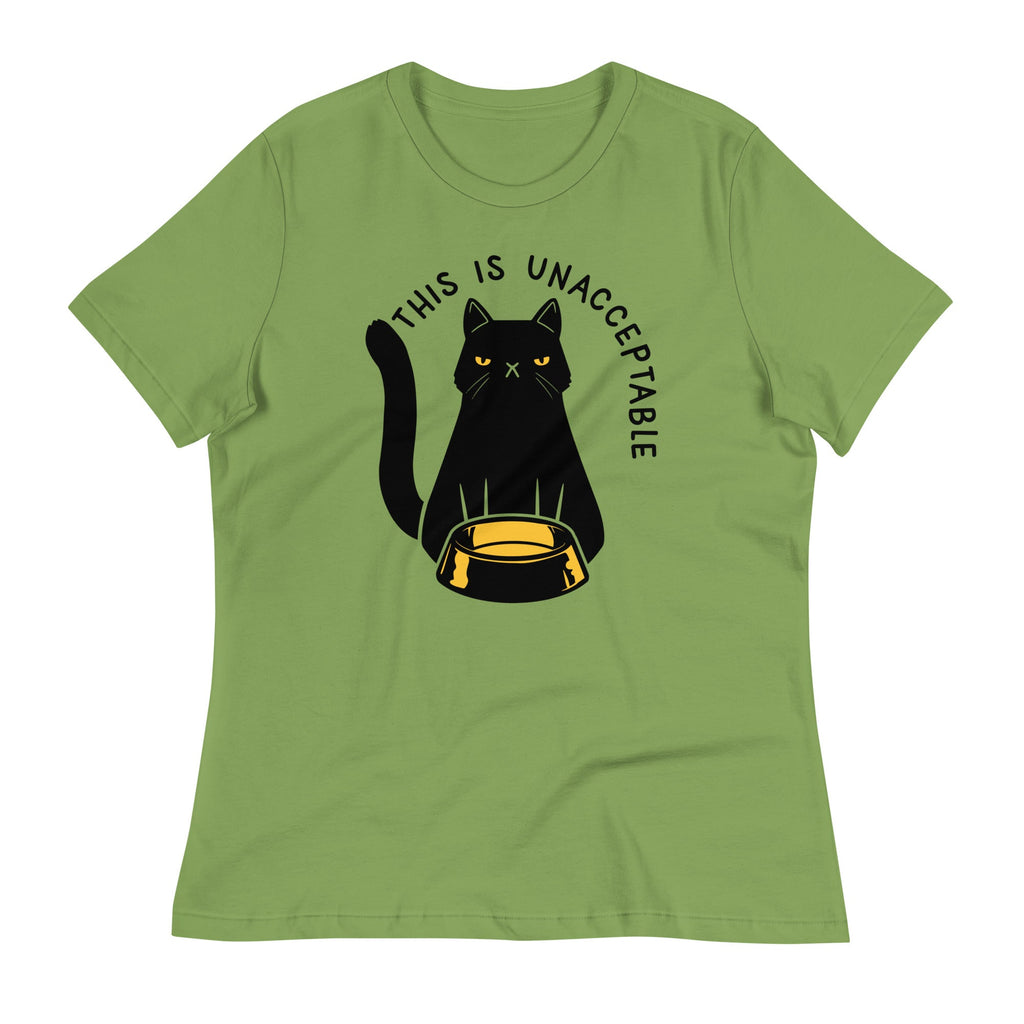 This Is Unacceptable Women's Signature Tee product image 6