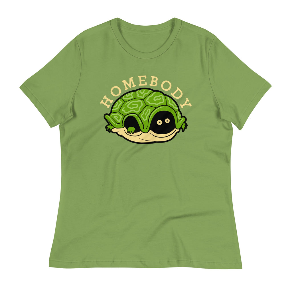 Homebody Women's Signature Tee product image 1
