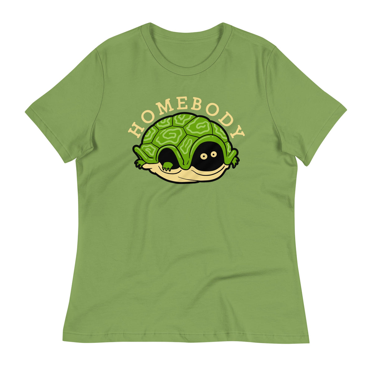 Homebody Women's Signature Tee product image 1