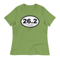 26.2 Cookies Eaten In One Sitting Women's Signature Tee product image 1