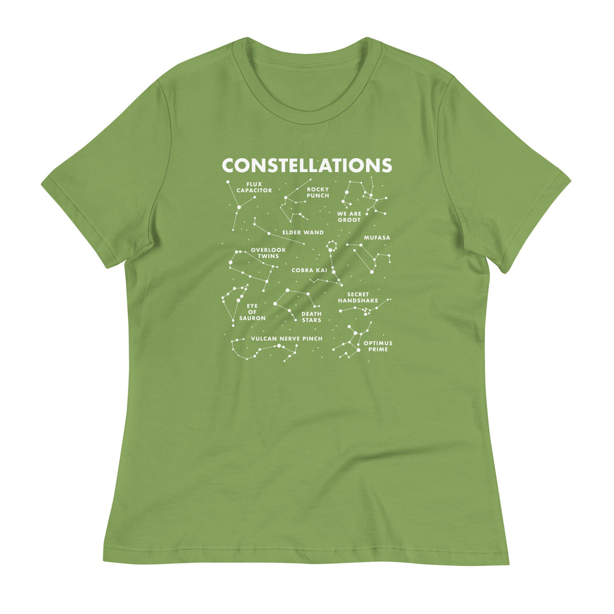 Constellations Women's Signature Tee product image 5