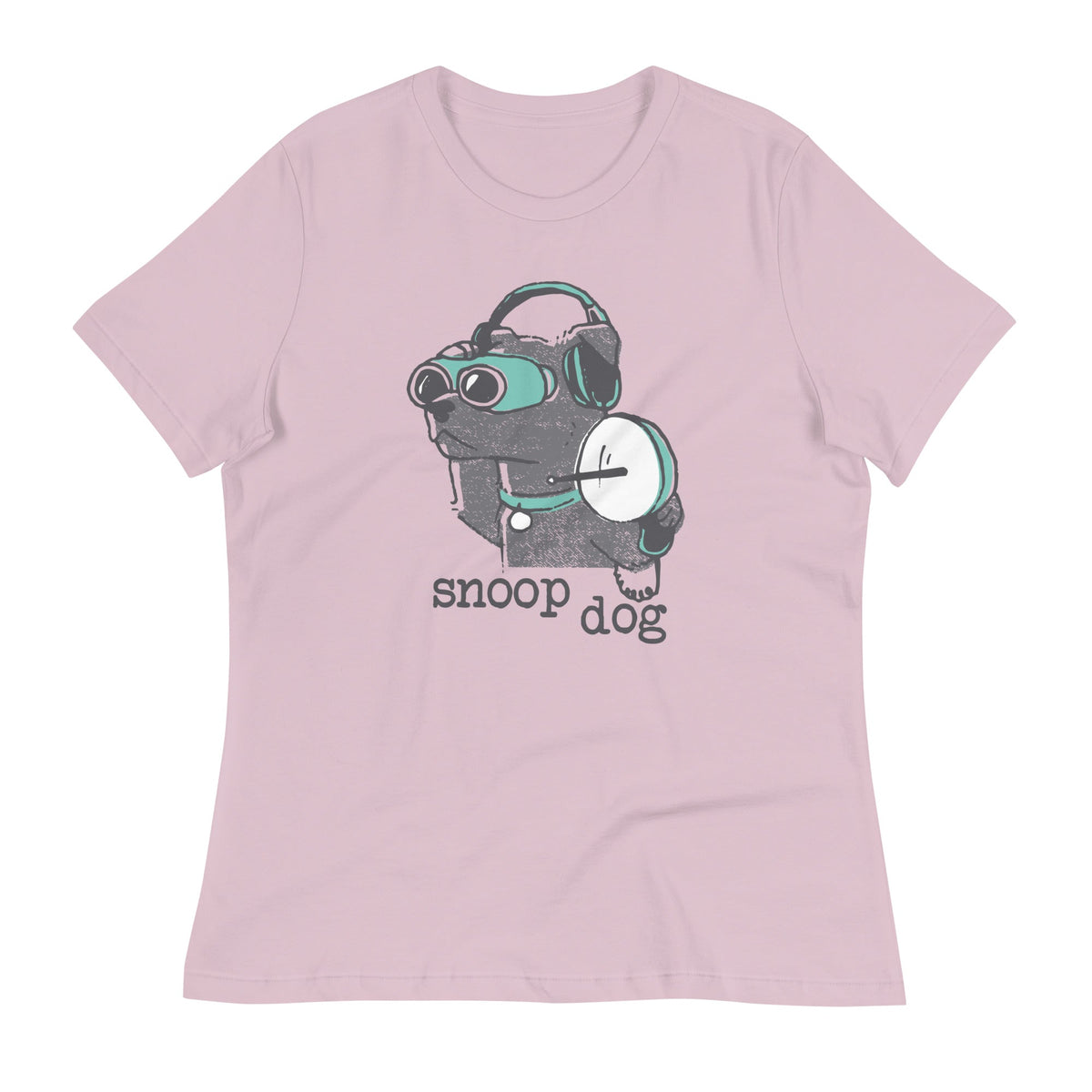Snoop Dog Women's Signature Tee product image 3