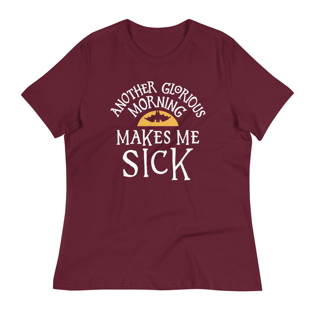Another Glorious Morning Women's Signature Tee product image 3