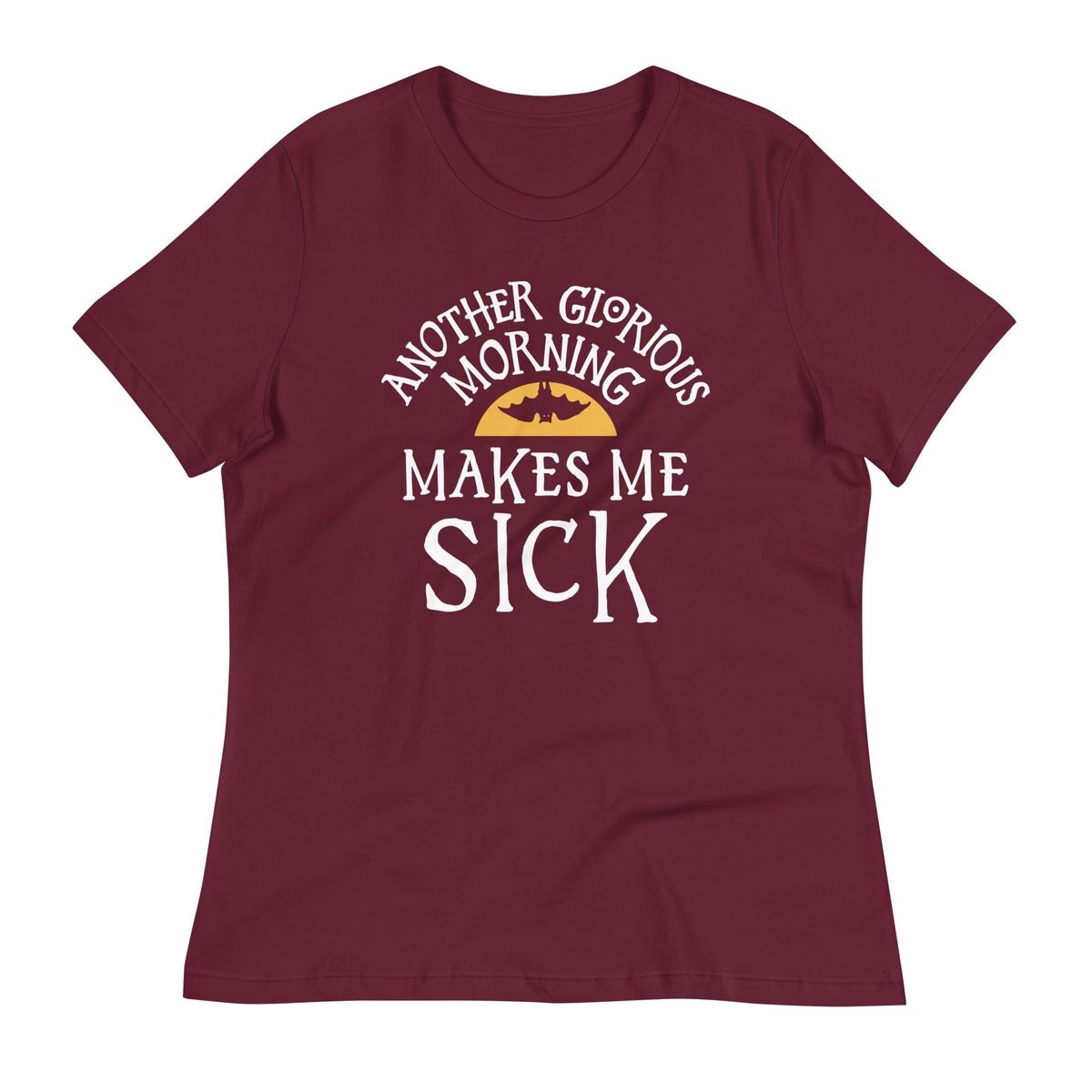 Another Glorious Morning Women's Signature Tee product image 3