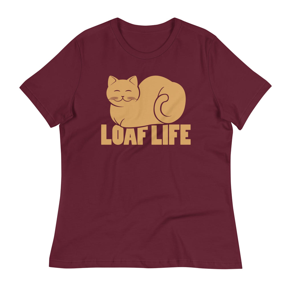 Loaf Life Women's Signature Tee product image 4