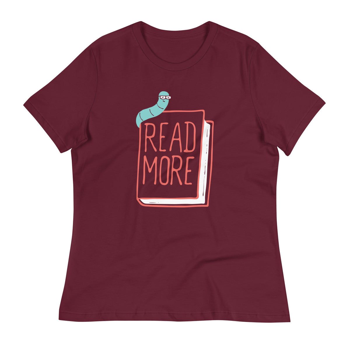 Read More Women's Signature Tee product image 4
