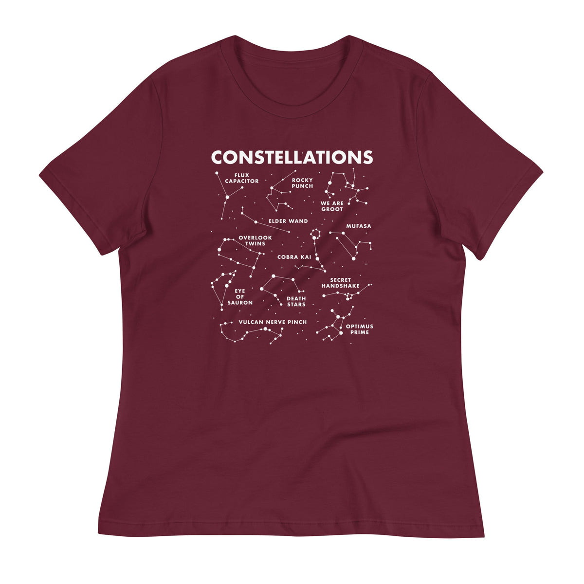 Constellations Women's Signature Tee product image 6