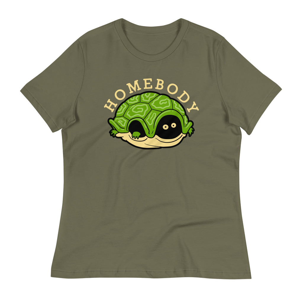 Homebody Women's Signature Tee product image 3