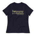 Heyyyyy Women's Signature Tee product image 1