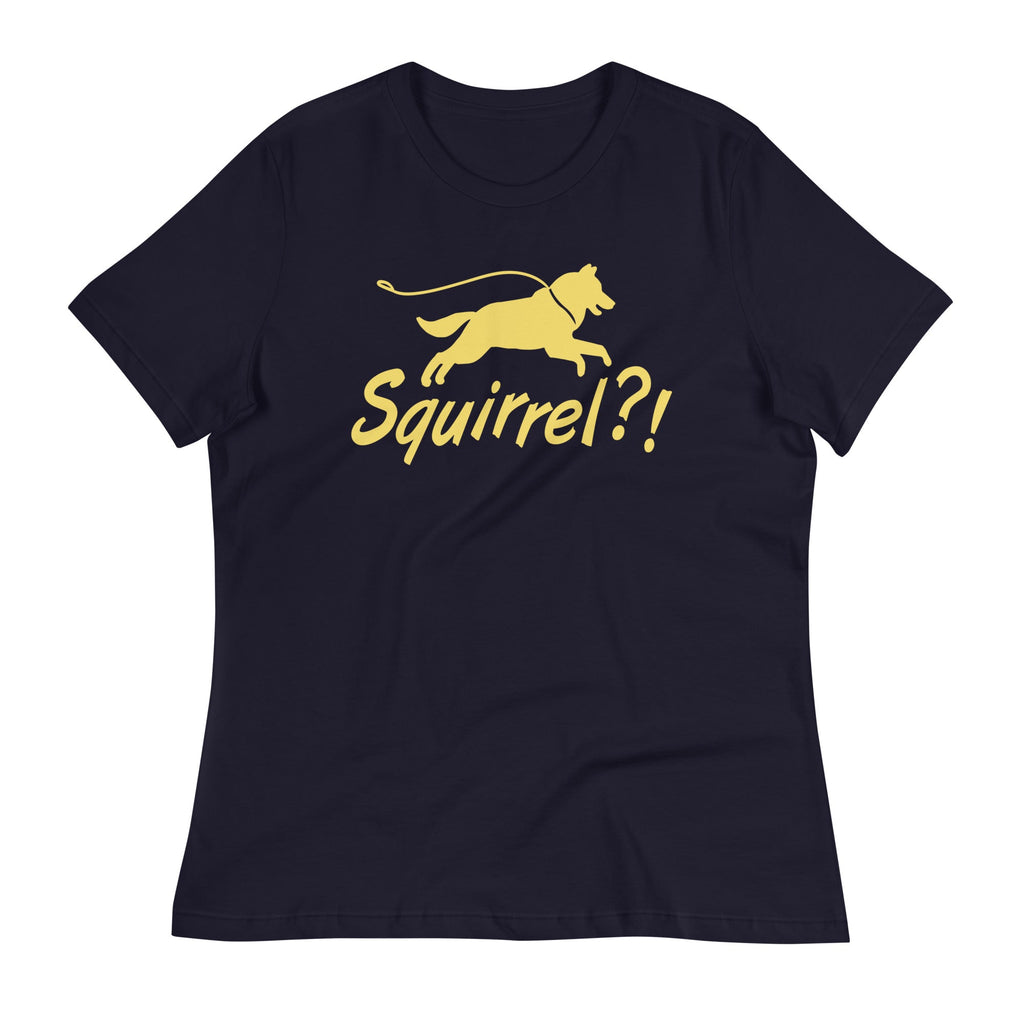 Squirrel?! Women's Signature Tee product image 1