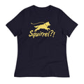 Squirrel?! Women's Signature Tee product image 1