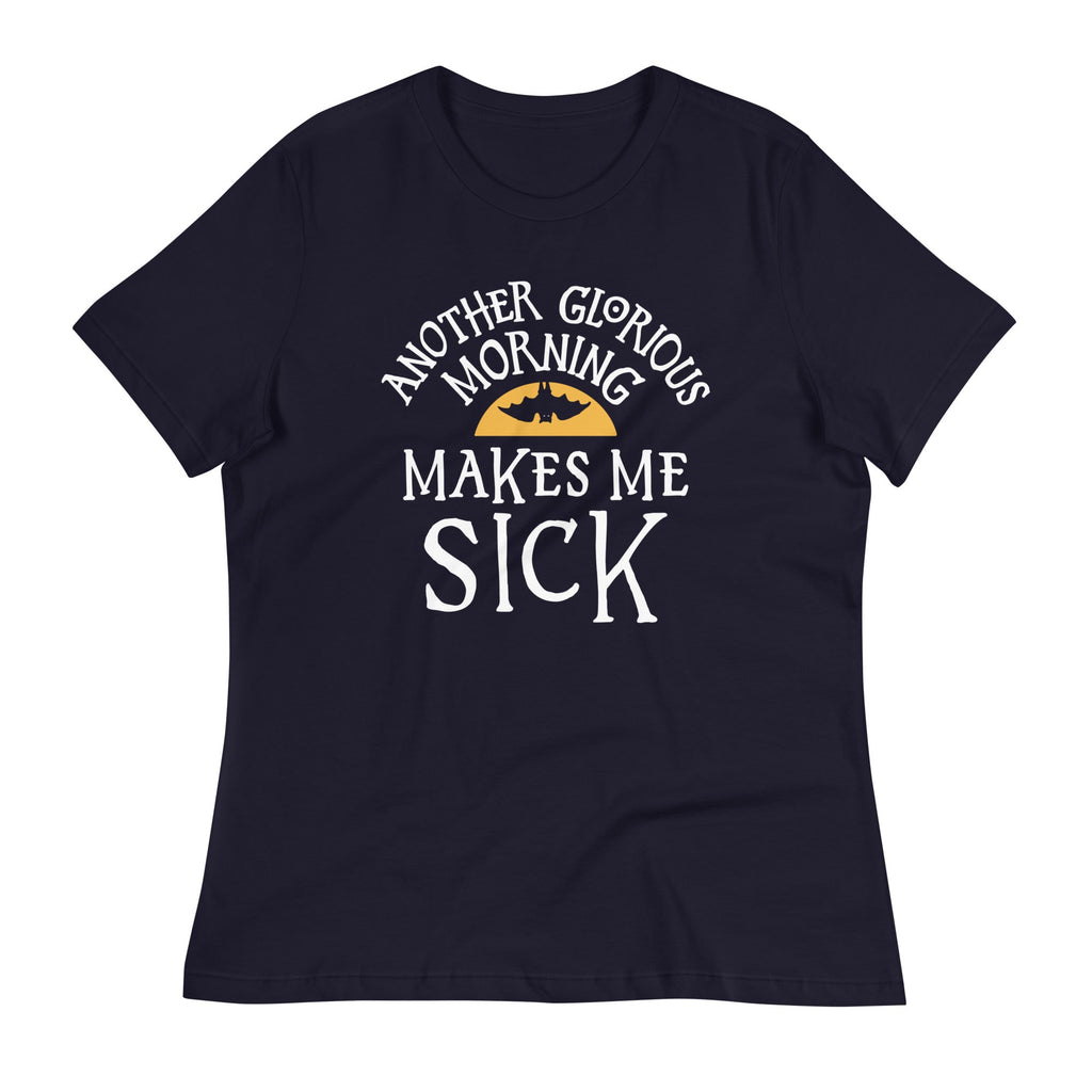 Another Glorious Morning Women's Signature Tee product image 4